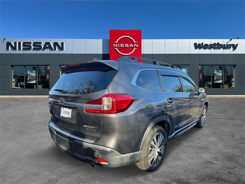 Used 2020 Subaru Ascent Limited image 5