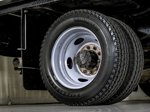 Used 2019 Ford F550 4x4 SuperCab Super Duty image 50