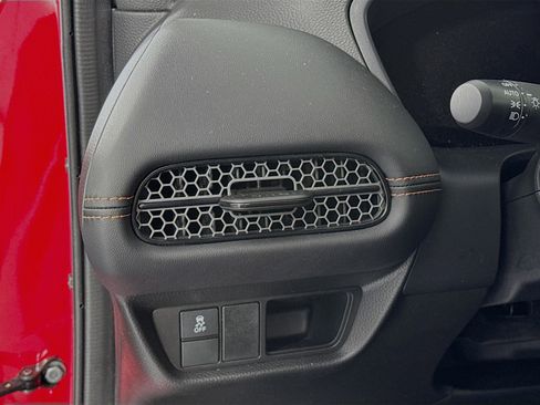 Certified 2024 Honda HR-V Sport image 10