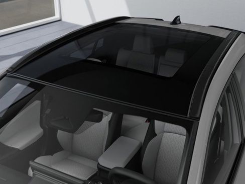 New 2026 Subaru Uncharted AWD image 13
