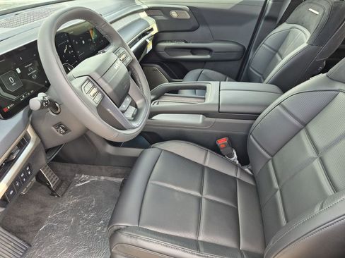 New 2027 Kia Telluride SX Prestige AWD/4WD image 10