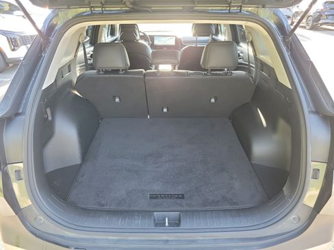Certified 2023 Kia Sportage EX FWD image 14