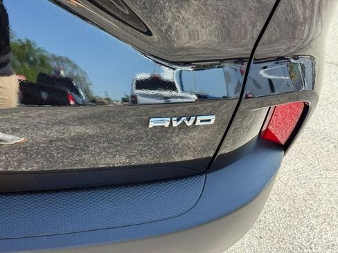 Certified 2025 Ford Escape Active AWD/4WD image 7