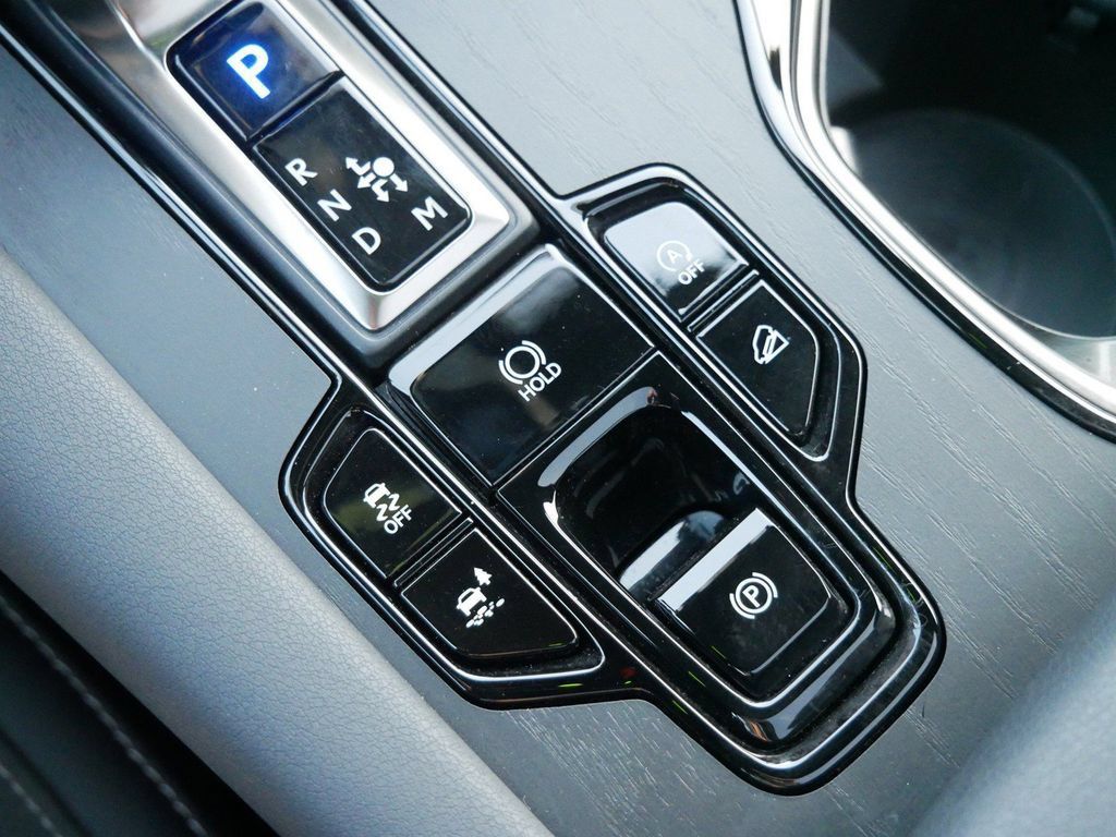 Certified 2023 Lexus RX 350 AWD w/ Accessory Package (Z1) image 26