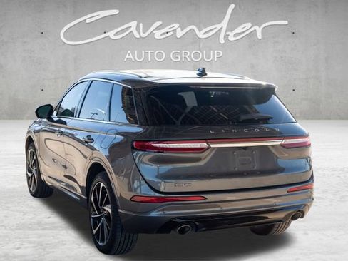 Used 2024 Lincoln Corsair Grand Touring image 5