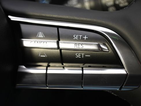 New 2026 MAZDA CX-50 2.5 Hybrid w/ Weather Package image 33