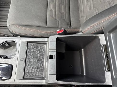 Used 2023 Nissan Frontier PRO-4X w/ Pro Convenience Package AWD/4WD image 30