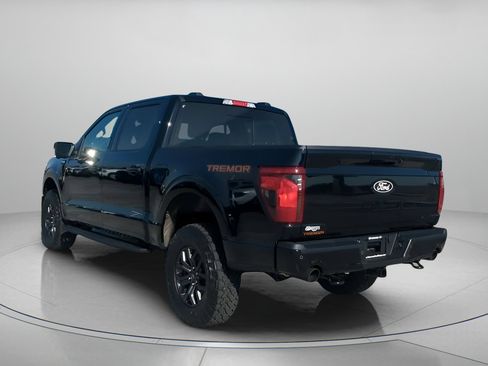 New 2026 Ford F150 Tremor image 20