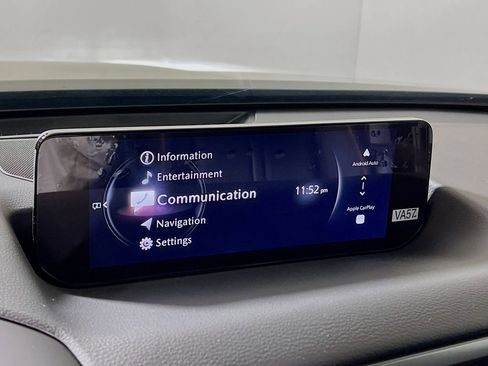New 2026 MAZDA CX-50 AWD 2.5 Hybrid w/ Cargo Package image 12