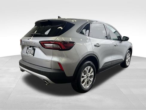 Used 2023 Ford Escape Active AWD/4WD image 8