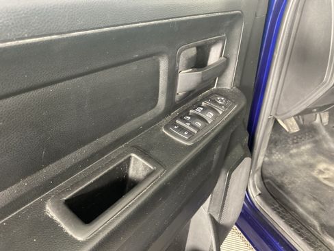 Used 2018 RAM 1500 Tradesman w/ Protection Group AWD/4WD image 12