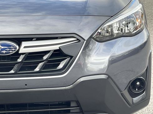 Certified 2023 Subaru Crosstrek 2.0i image 9