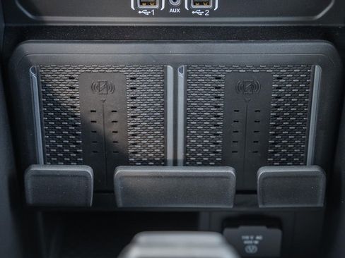 New 2026 RAM 2500 Laramie image 31