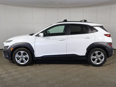 Used 2023 Hyundai Kona SEL AWD/4WD image 12