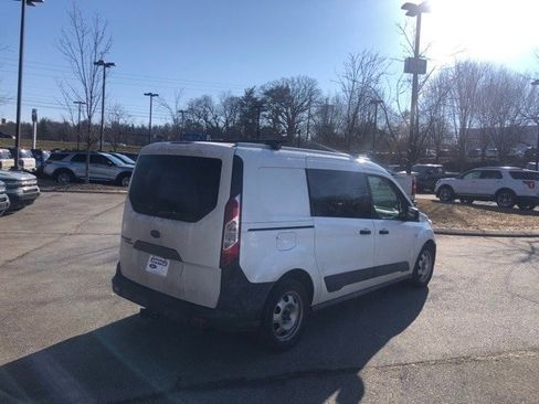 Certified 2019 Ford Transit Connect XL w/ Trailer Tow Package image 5