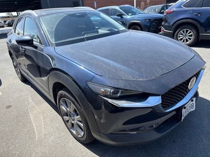 Used 2024 MAZDA CX-30 AWD 2.5 S w/ Premium Package