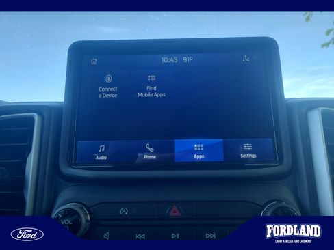 Used 2021 Ford Bronco Sport Big Bend w/ Big Bend Package AWD/4WD image 27