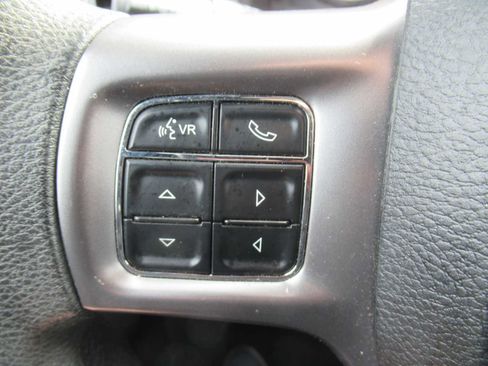 Used 2024 RAM 1500 Classic Warlock image 22