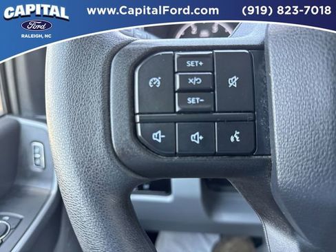 Certified 2025 Ford F250 XLT image 24