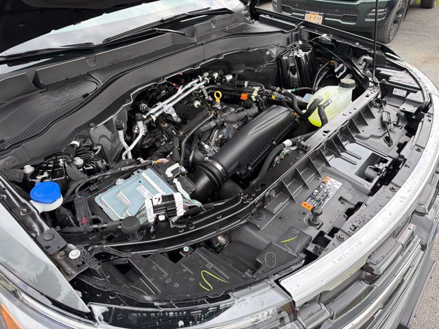Used 2026 Ford Explorer Active w/ Active Comfort Package AWD/4WD image 62