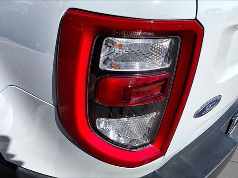 Used 2021 Ford Bronco Sport Outer Banks AWD/4WD image 28