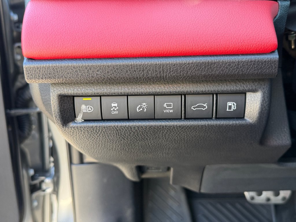 Used 2026 Toyota Camry XSE w/ Premium Plus Package FWD image 27