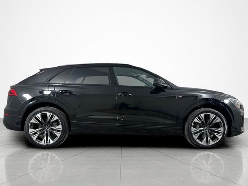New 2026 Audi Q8 Premium Plus image 7