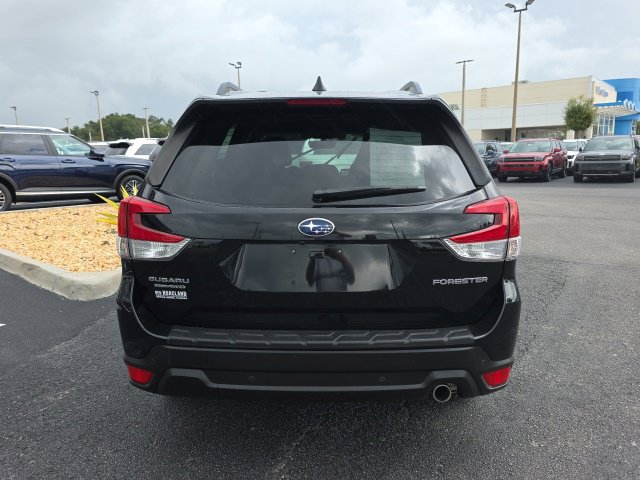 Used 2020 Subaru Forester Limited w/ Popular Package #3 AWD/4WD image 23