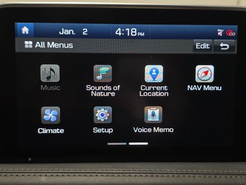 Used 2021 Genesis G70 3.3T w/ Sport Package image 42