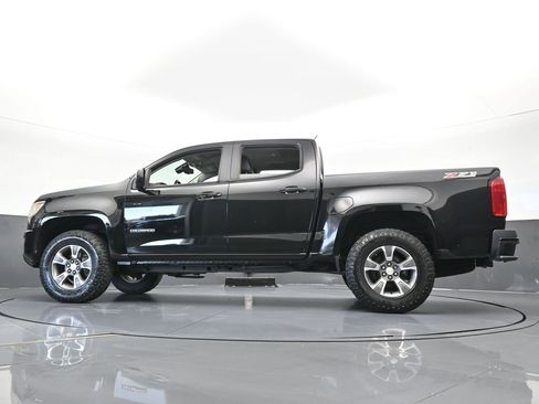 Used 2016 Chevrolet Colorado Z71 image 60