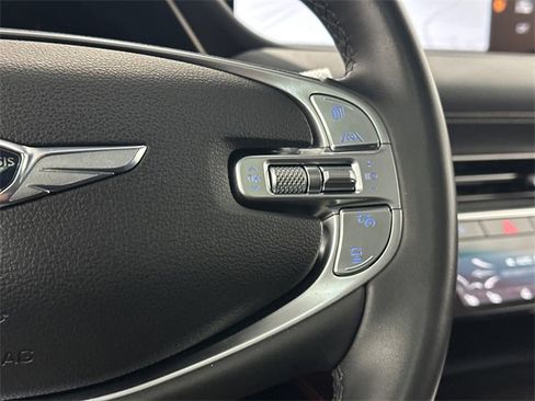 Used 2024 Genesis GV80 3.5T image 23