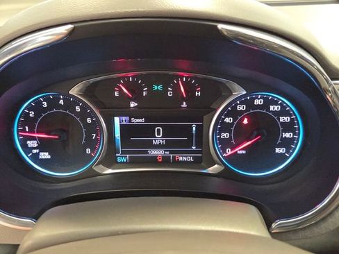 Used 2016 Chevrolet Malibu LT FWD image 26