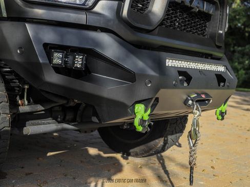 Used 2024 RAM 2500 Rebel w/ Towing Technology Group AWD/4WD image 86
