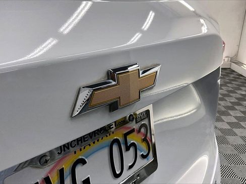 Used 2022 Chevrolet Blazer LT image 7