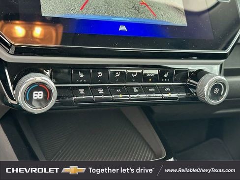 New 2027 Chevrolet Bolt LT FWD image 19