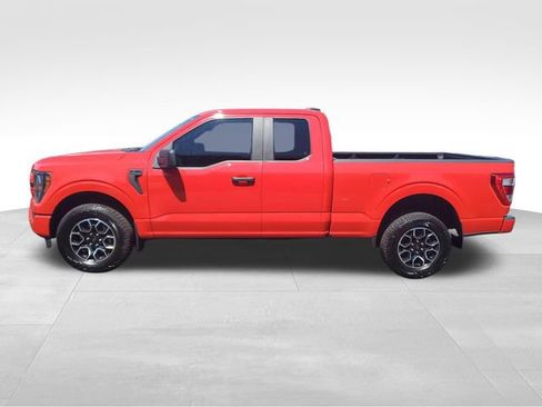 Used 2023 Ford F150 XL w/ STX Appearance Package AWD/4WD image 7