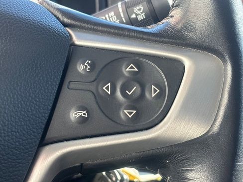 Used 2017 GMC Canyon SLE w/ SLE Convenience Package image 20