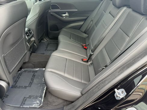 Used 2026 Mercedes-Benz GLE 350 4MATIC image 11