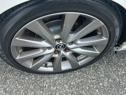 Used 2019 MAZDA MAZDA3 AWD Sedan w/ Select Package image 29