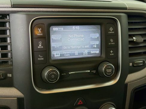 Used 2021 RAM 1500 Tradesman w/ Tradesman SXT Package AWD/4WD image 30