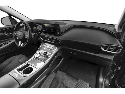 Certified 2023 Hyundai Santa Fe XRT w/ Winter Weather Package AWD/4WD image 70