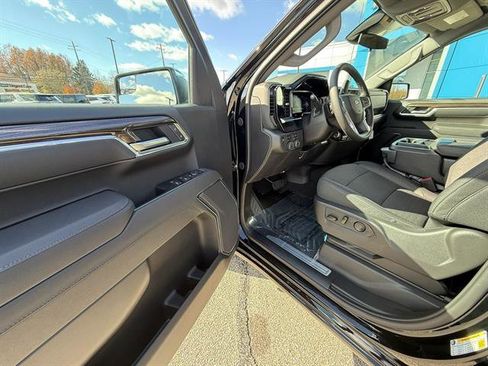 New 2026 Chevrolet Silverado 1500 LT image 11