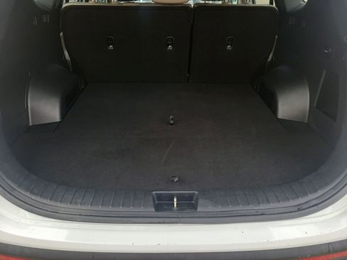 Used 2021 Hyundai Santa Fe SE image 31