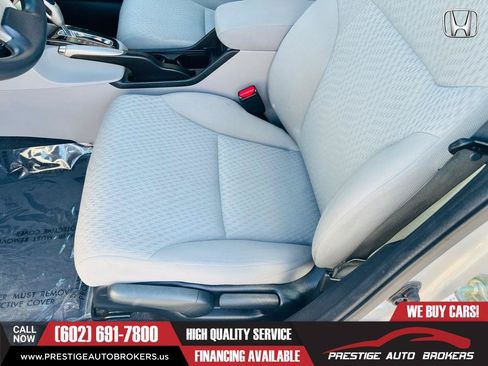 Used 2014 Honda Civic LX image 14
