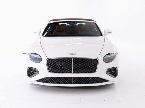 New 2026 Bentley Continental GT Speed image 9