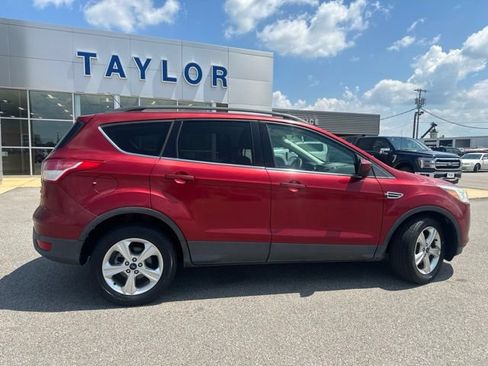 Used 2014 Ford Escape SE w/ Equipment Group 201A FWD image 17