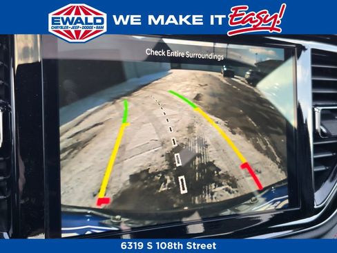 New 2026 Dodge Durango GT image 4