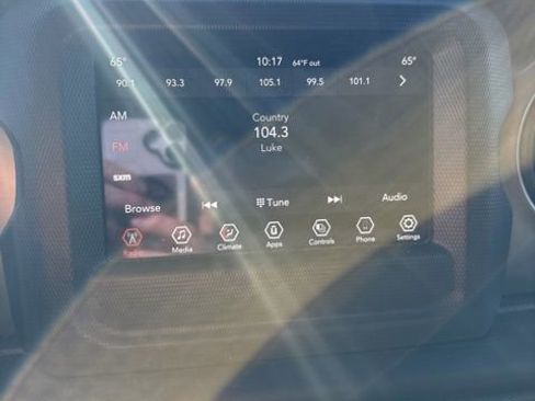 Used 2021 Jeep Wrangler Sport S image 14