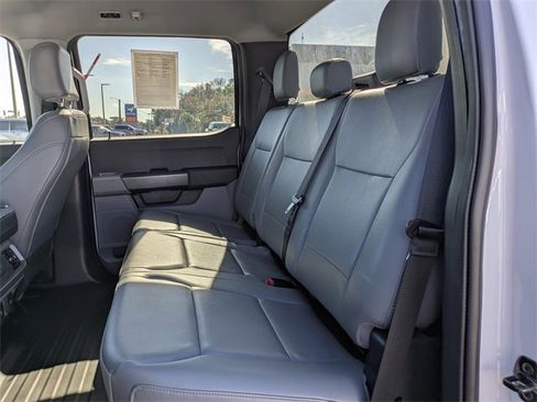 Certified 2022 Ford F150 Lightning Pro w/ Tow Technology Package image 14