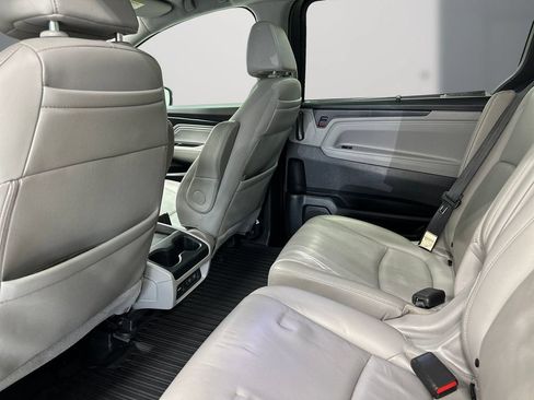 Used 2020 Honda Odyssey Touring image 15